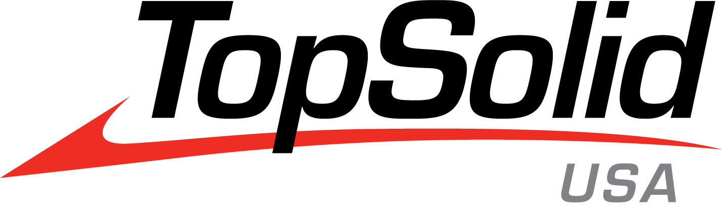 TopSolid USA Logo